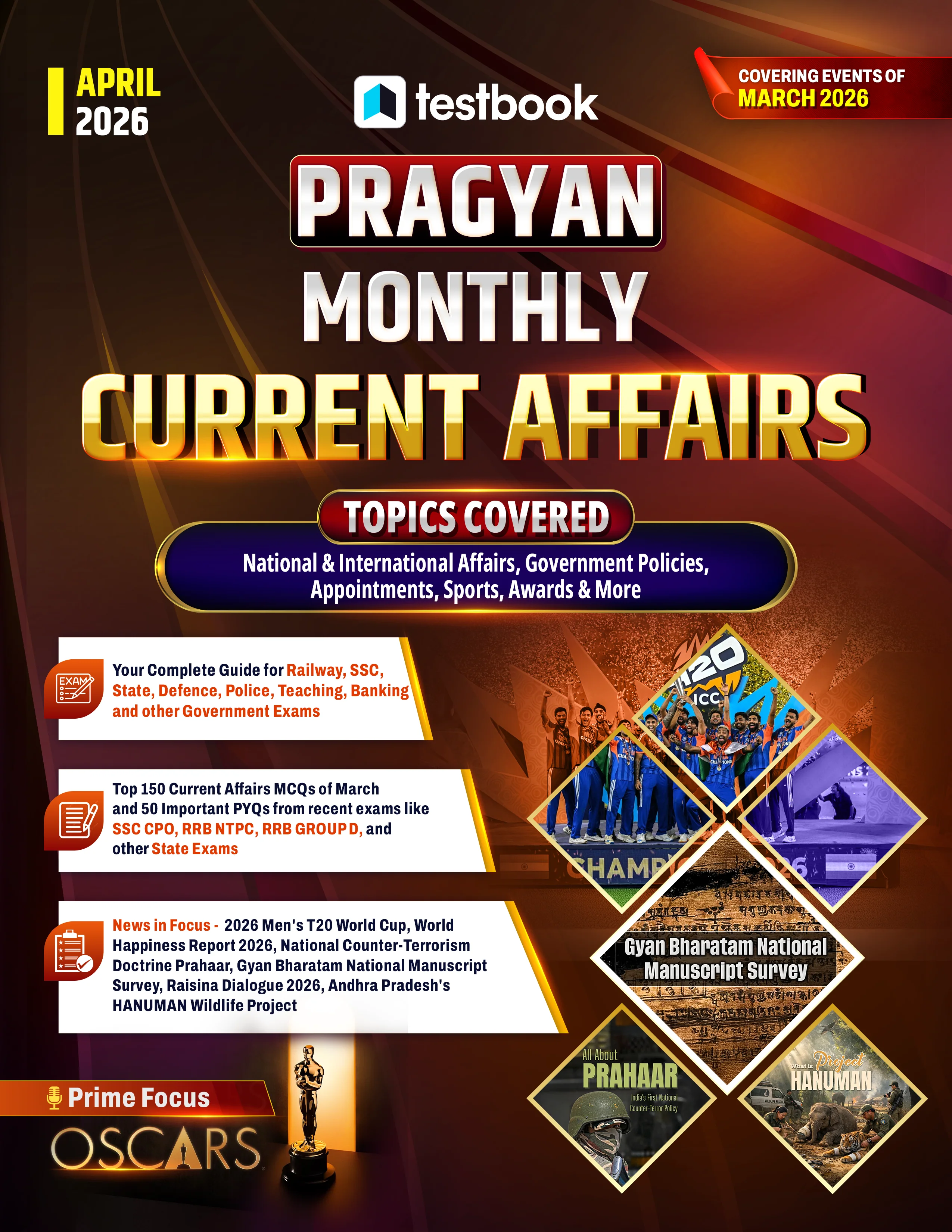 Home page
